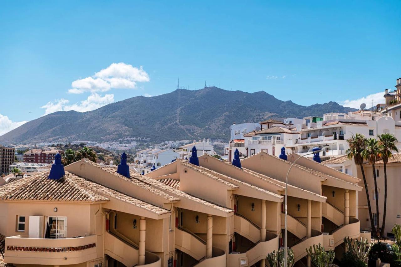 Apartment Sunny Side Benalbeach Benalmadena