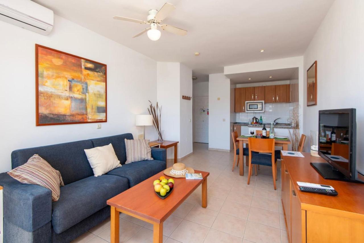 Apartment Sunny Side Benalbeach Benalmadena