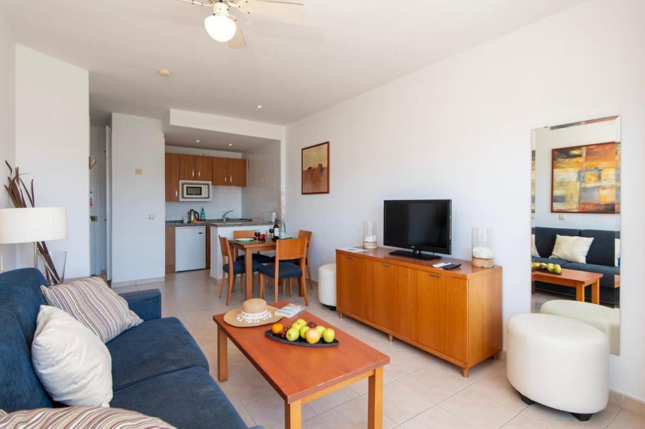 Sunny Side Benalbeach Apartment Benalmadena