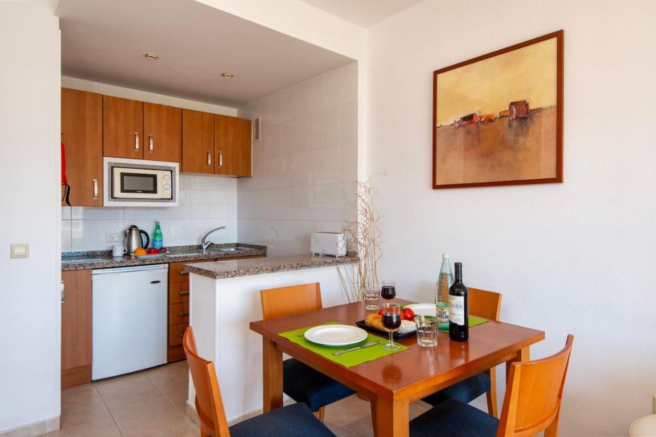 Apartment Sunny Side Benalbeach Benalmadena