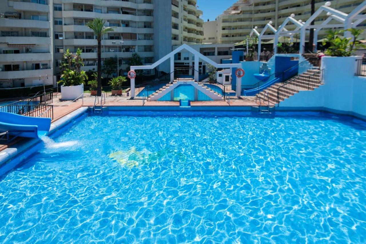 Sunny Side Benalbeach Apartment *