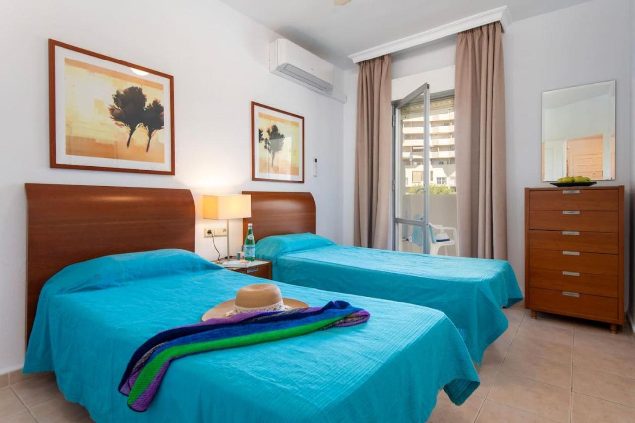 Sunny Side Benalbeach Apartment Benalmadena