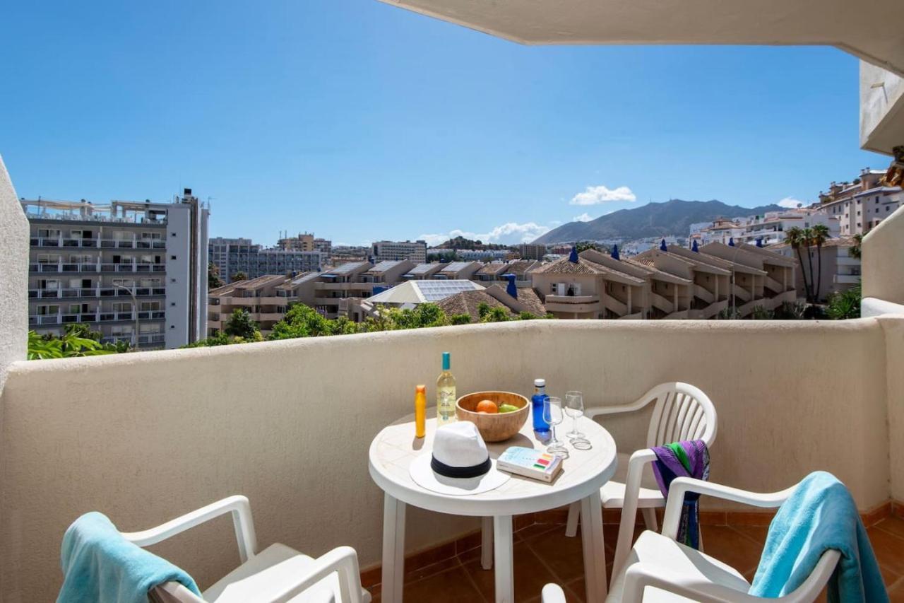 Sunny Side Benalbeach Apartment *