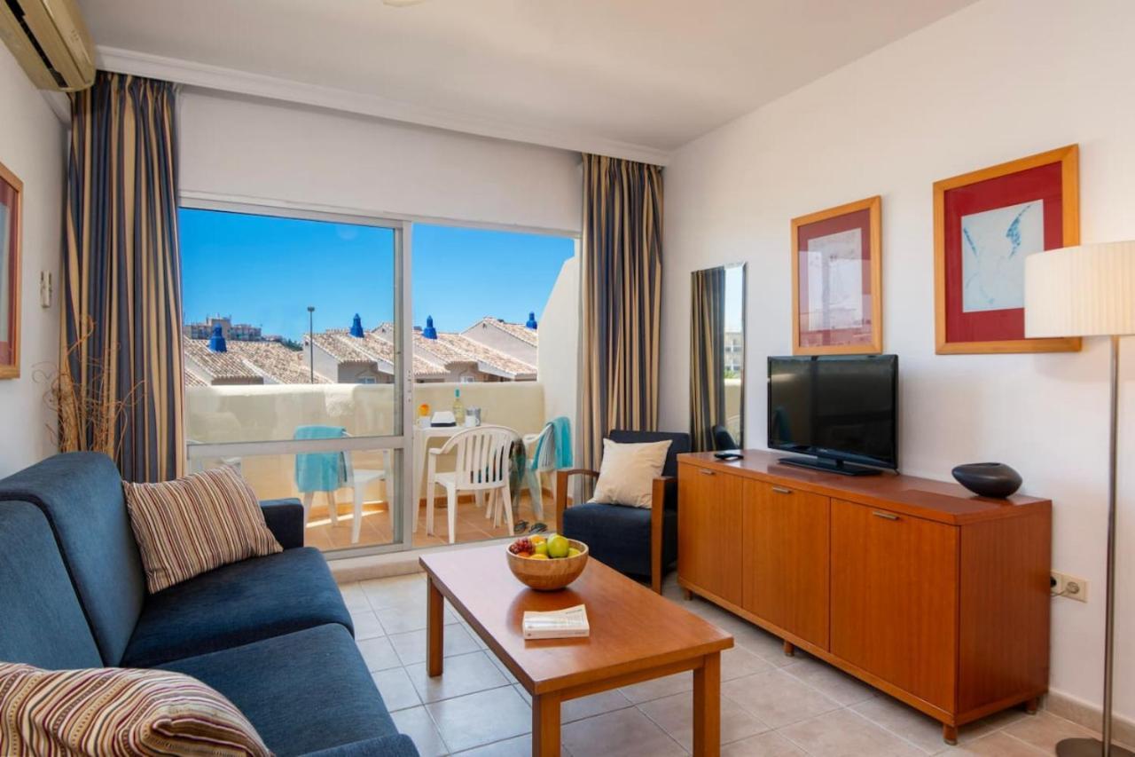 Apartment Seafront Benalbeach Benalmadena