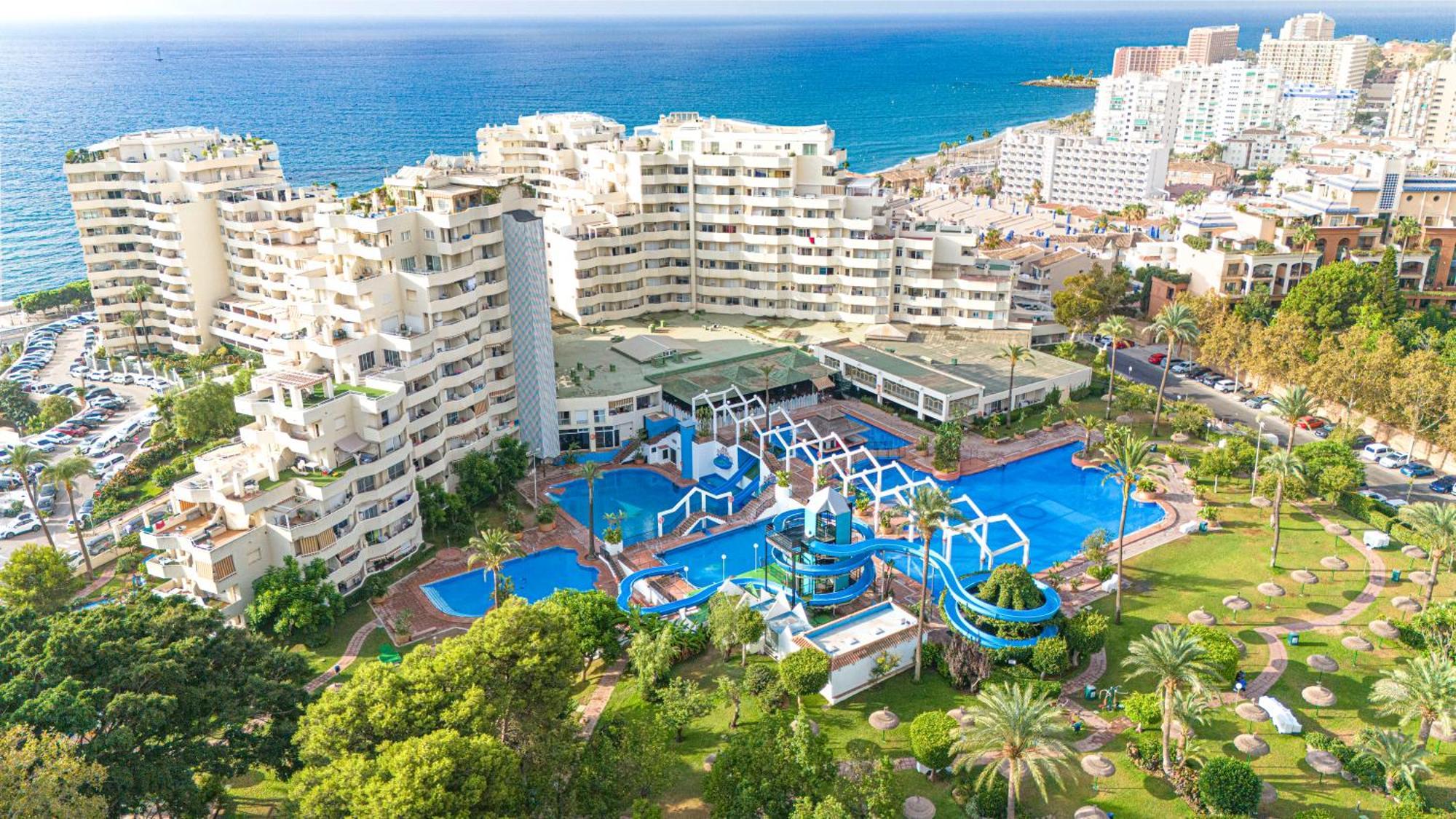 Vistas Al Mar Y Piscina