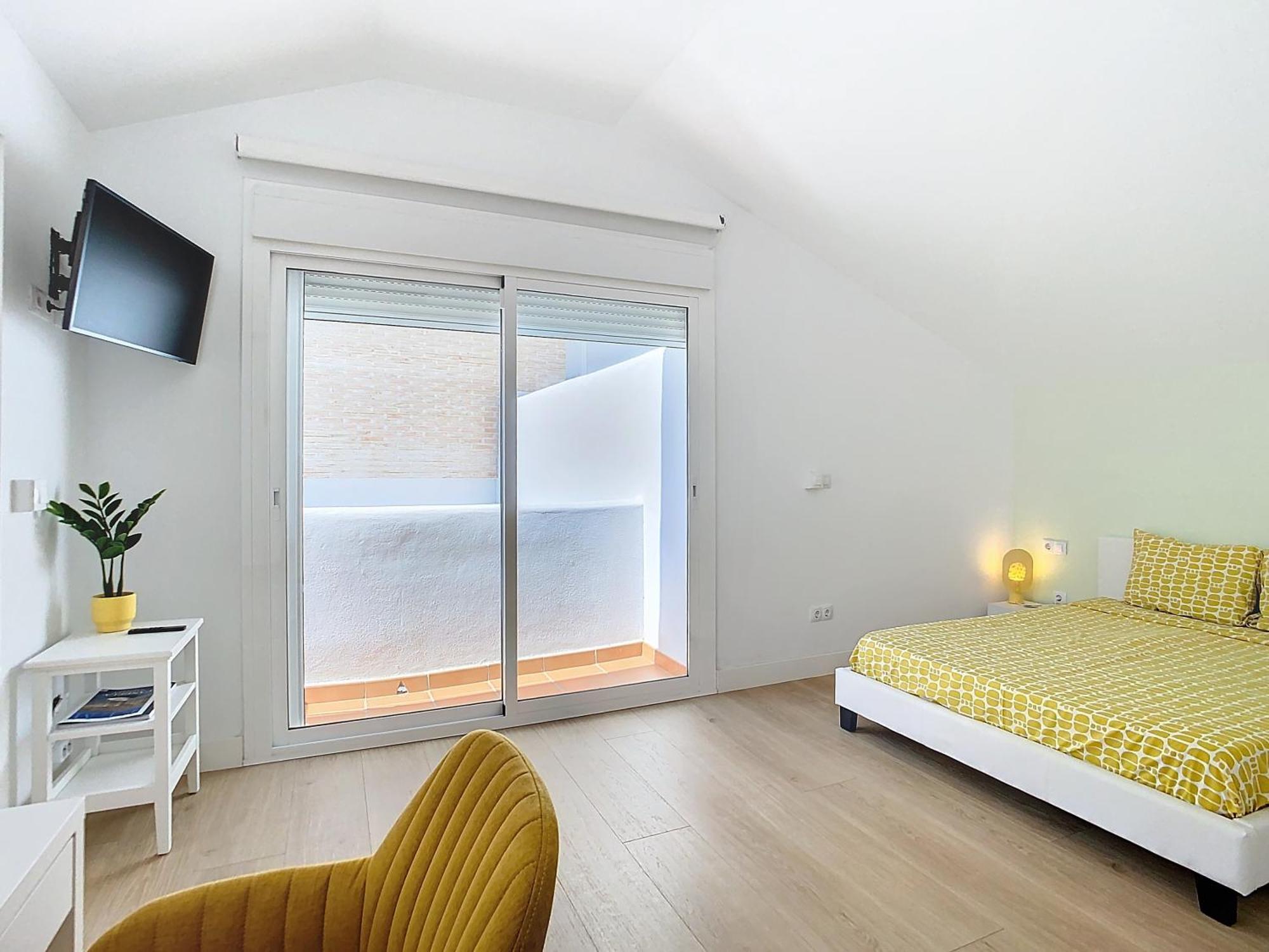 Chic Escape, 5 Modern Villa Benalmadena