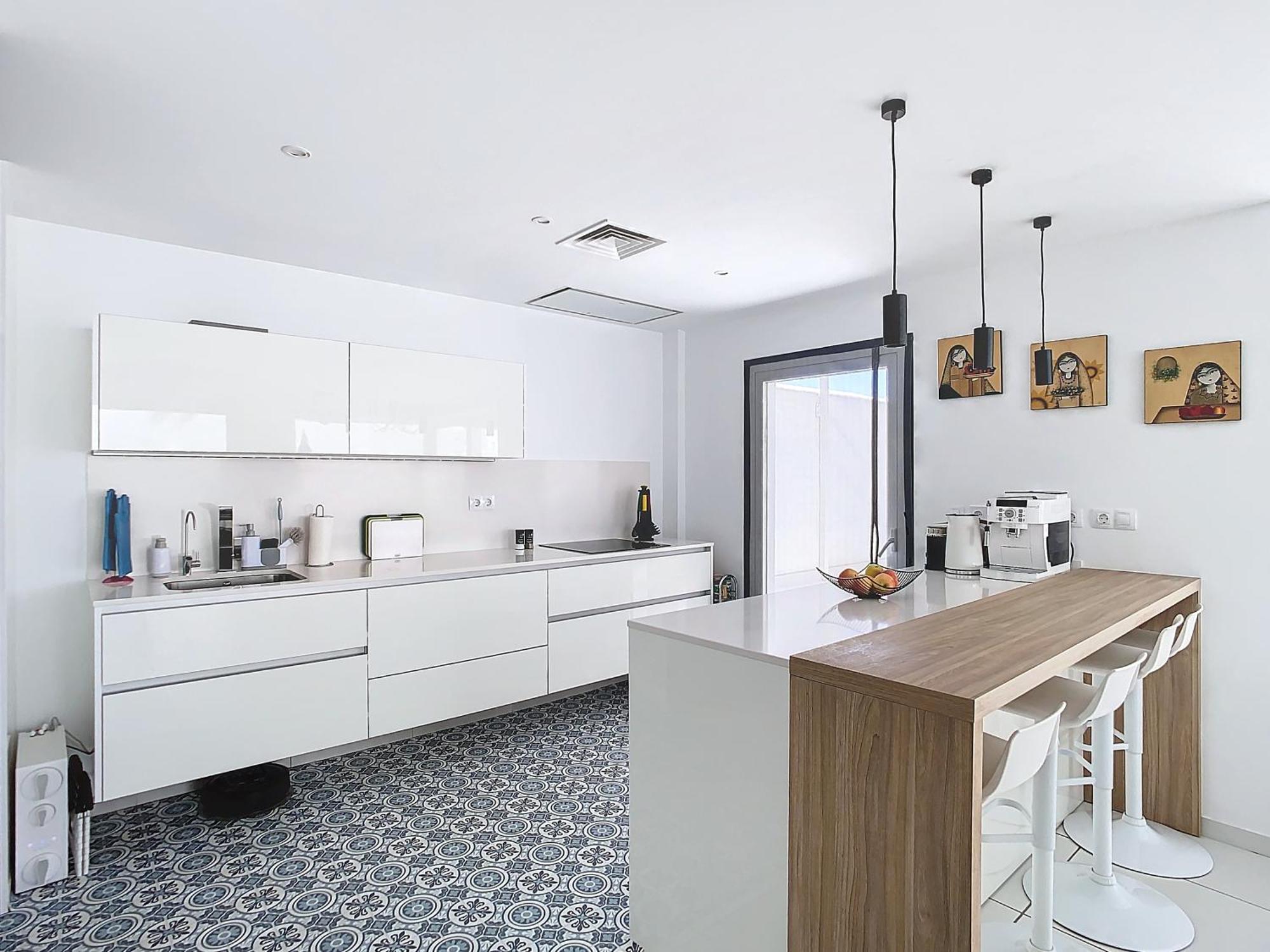 Villa Chic Escape, 5 Modern Benalmadena