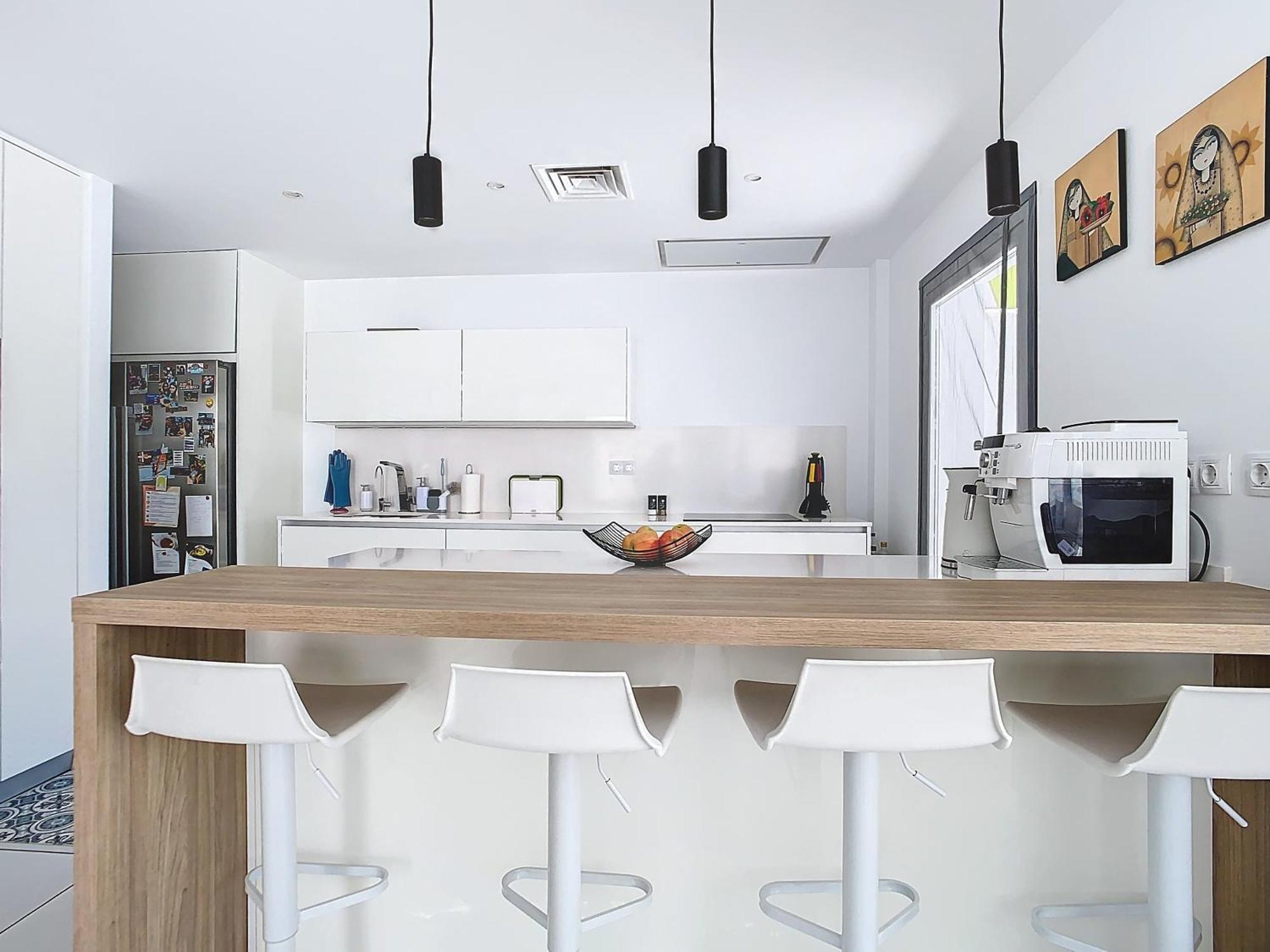 Chic Escape, 5 Modern Villa *