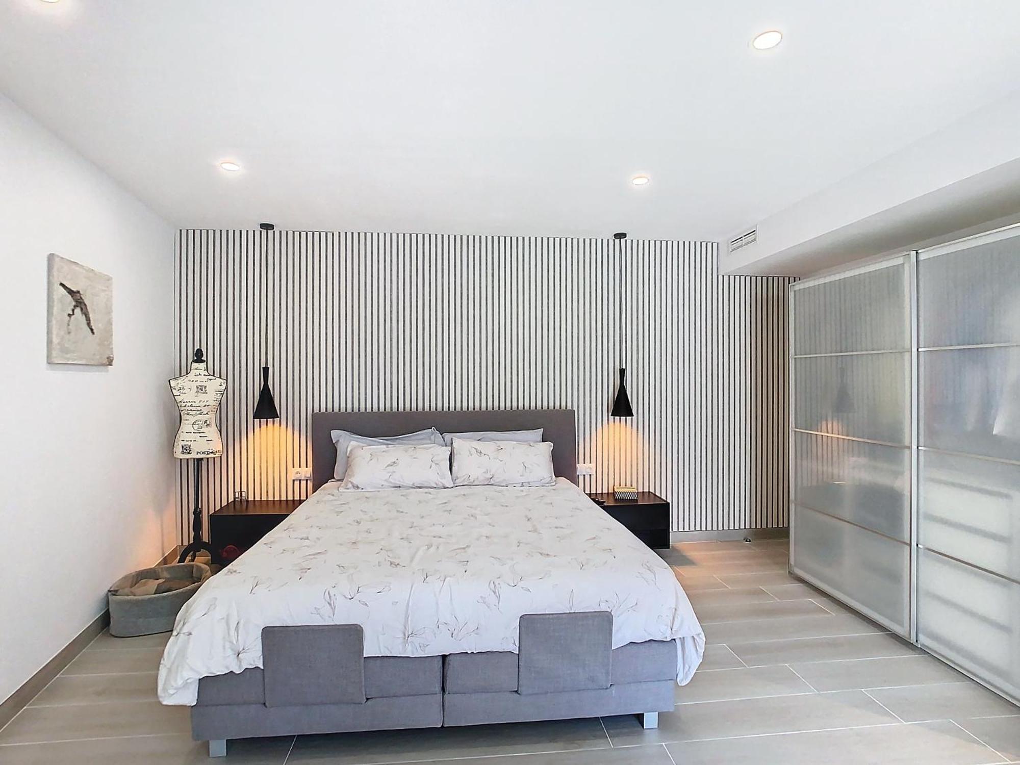 Villa Chic Escape, 5 Modern *
