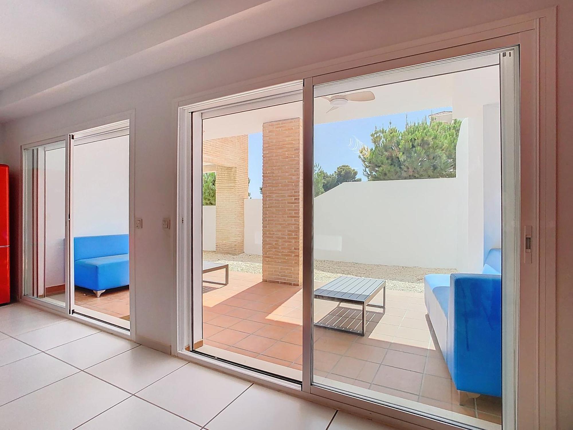 Chic Escape, 5 Modern Villa