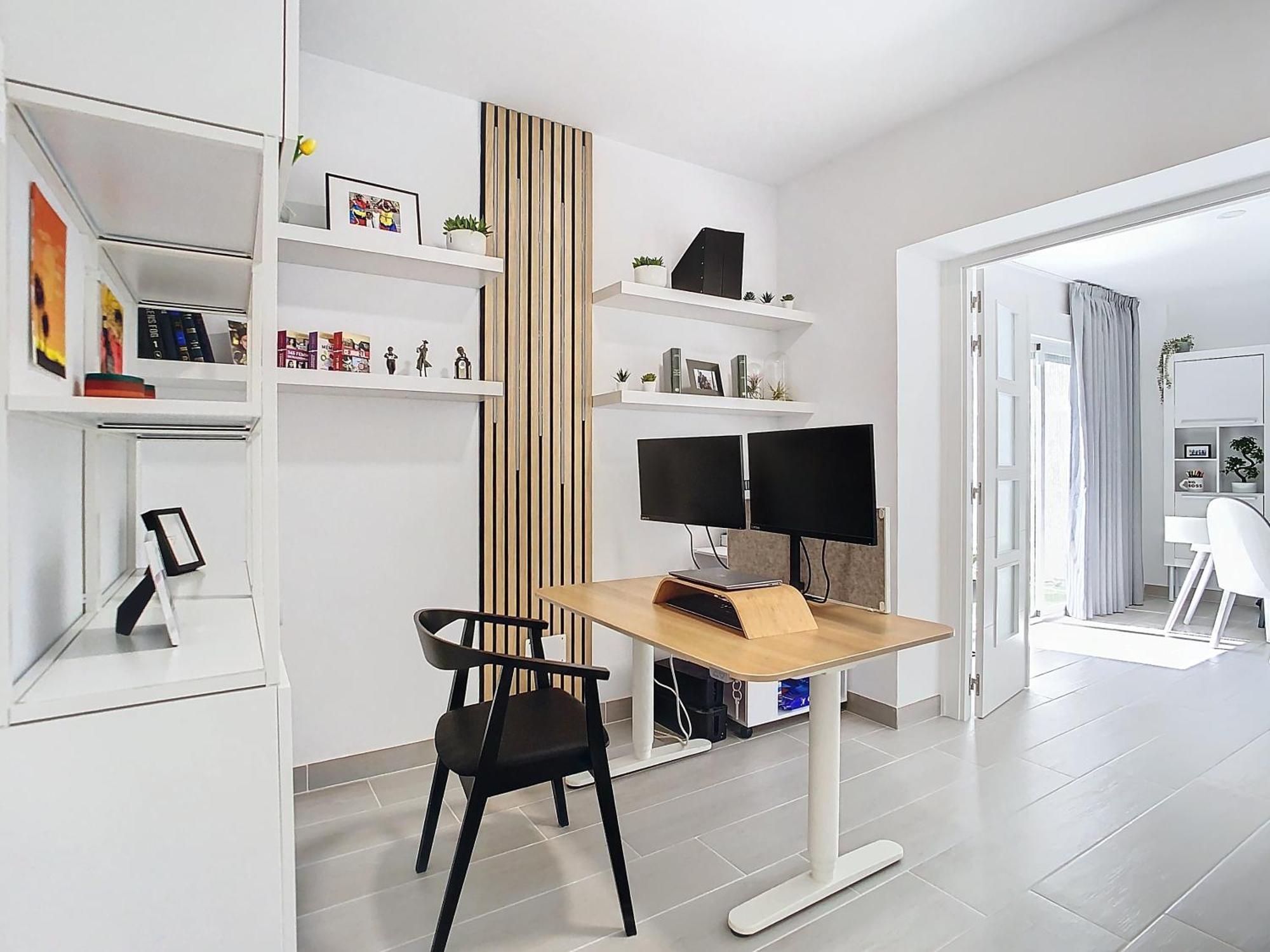 Chic Escape, 5 Modern *