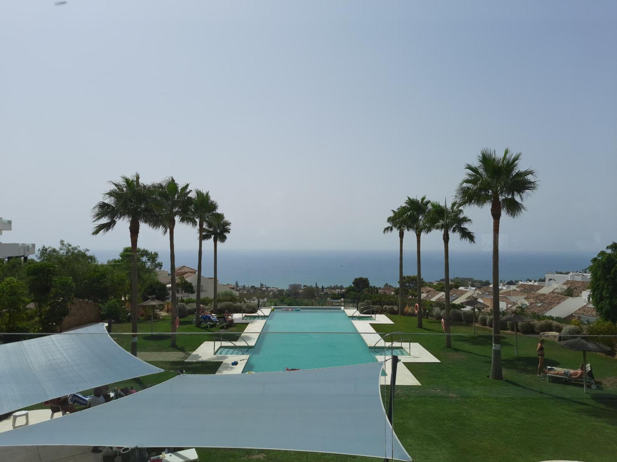 Chic Escape, 5 Modern Villa