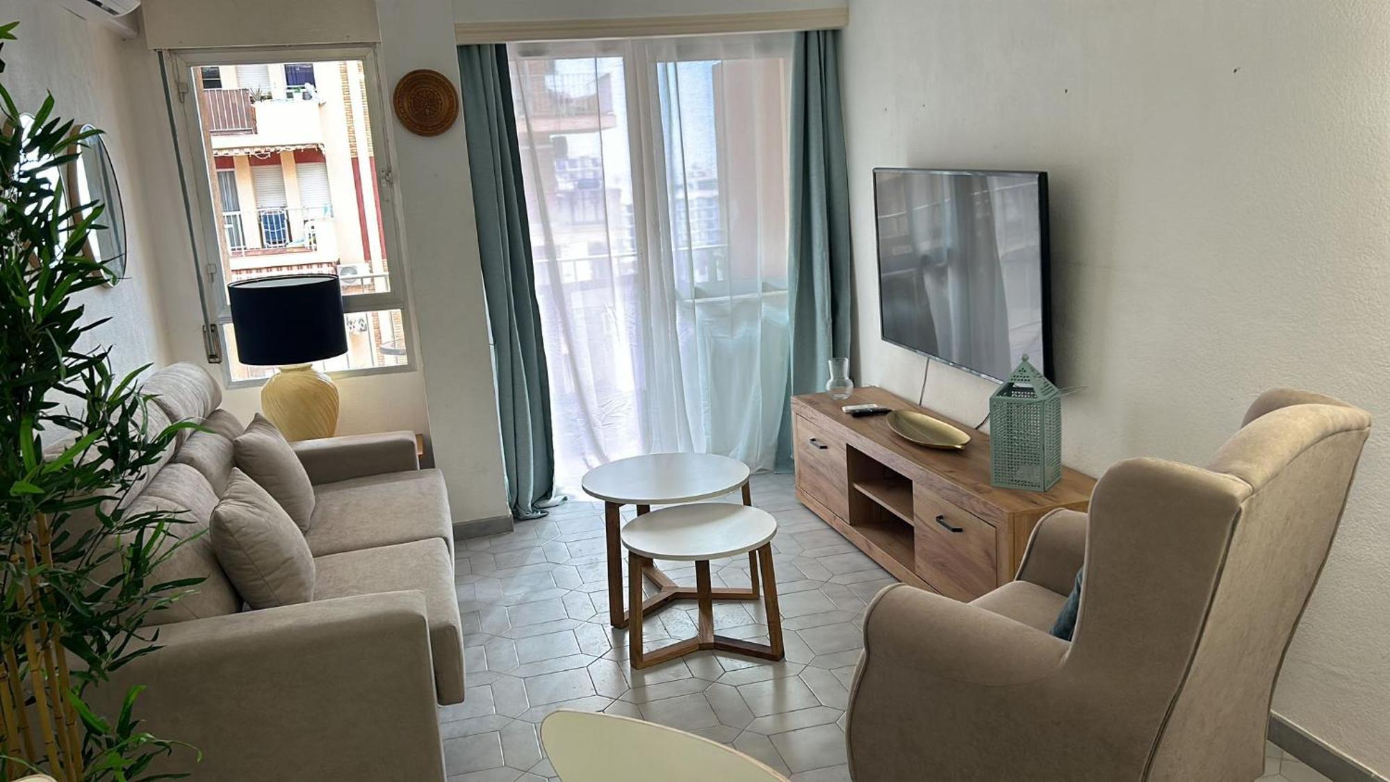 Minerva Apartamento *
