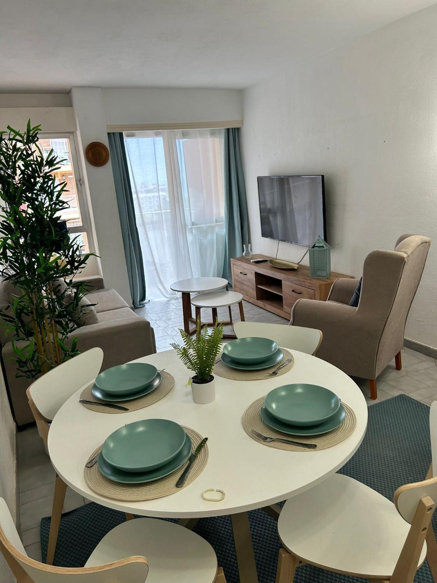 Apartamento Minerva *