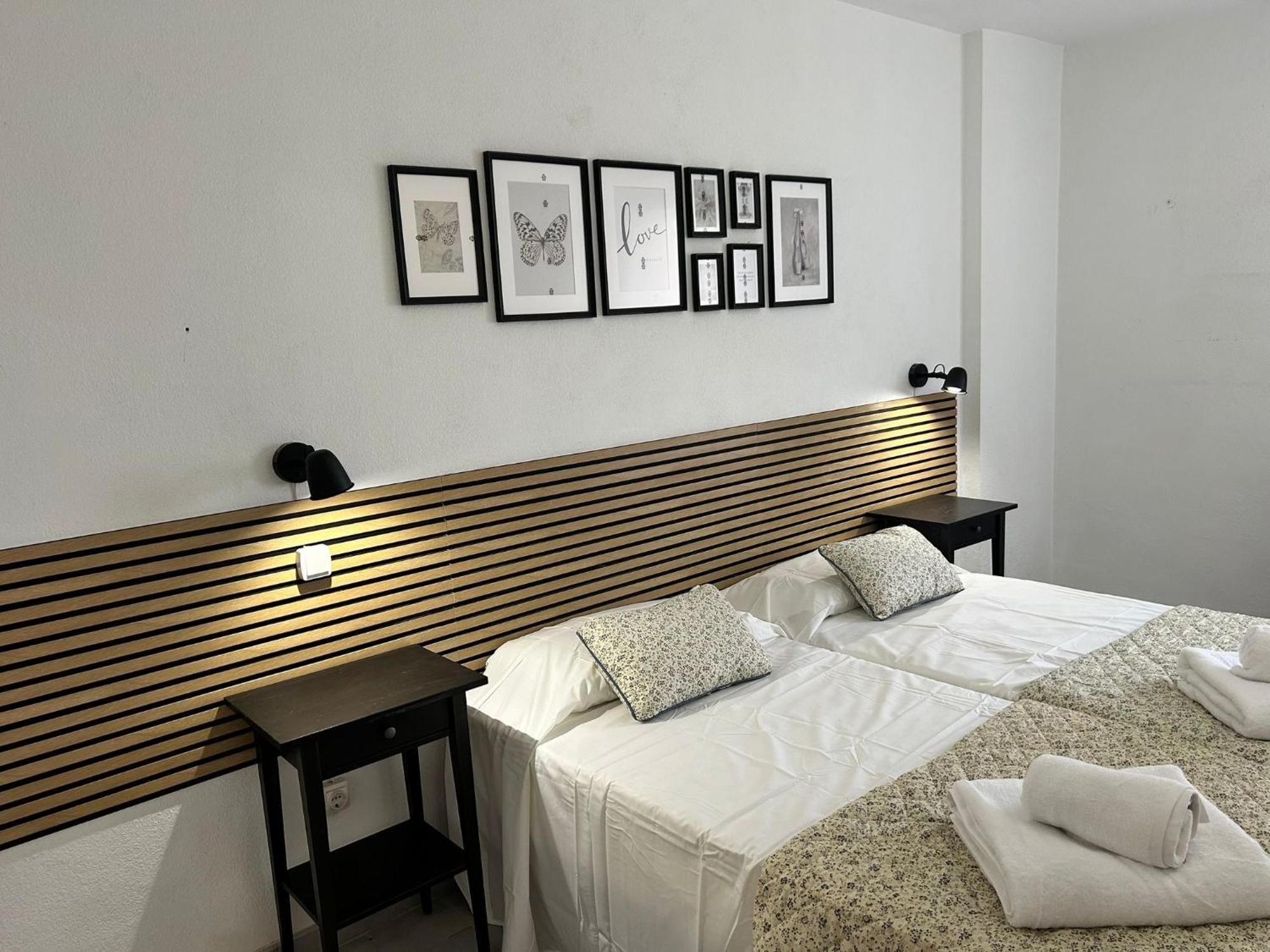 Minerva Apartamento