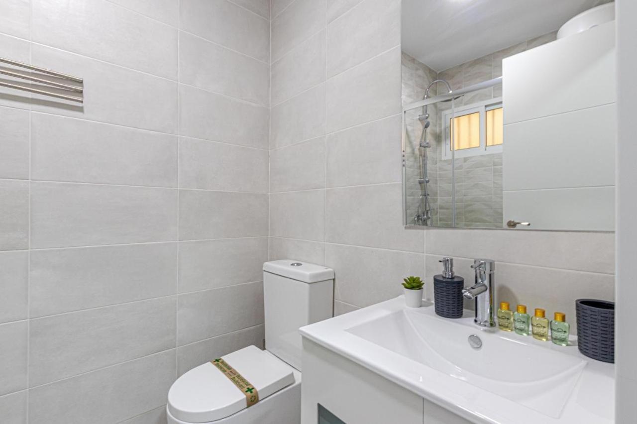 Estudio Vacacional Iris, Apartment