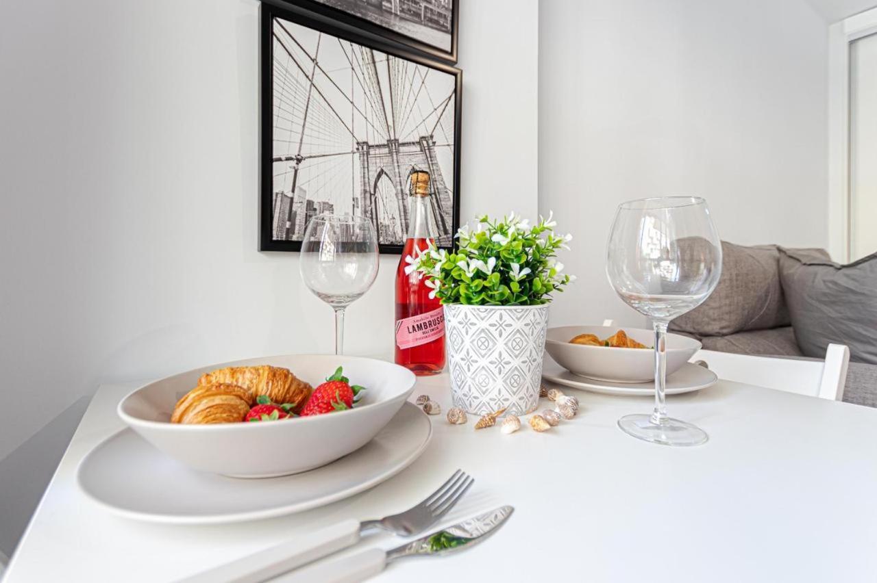 Apartment Estudio Vacacional Iris, *