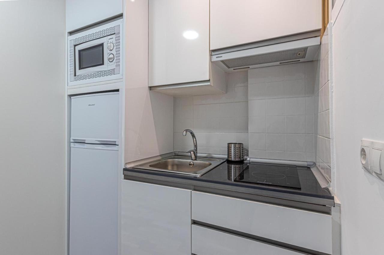 Estudio Vacacional Iris, Apartment *