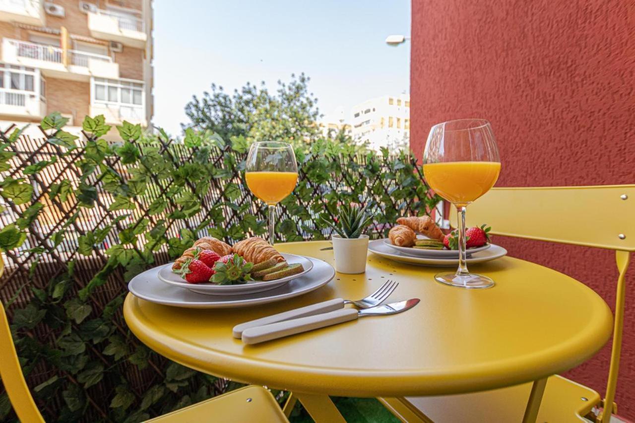 Estudio Vacacional Iris, Apartment *