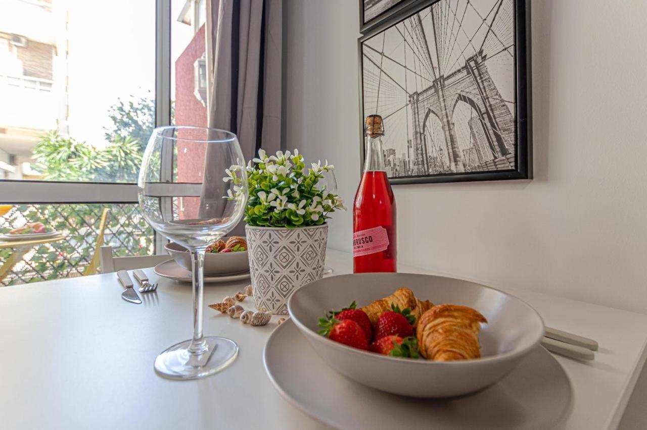 Apartment Estudio Vacacional Iris, *