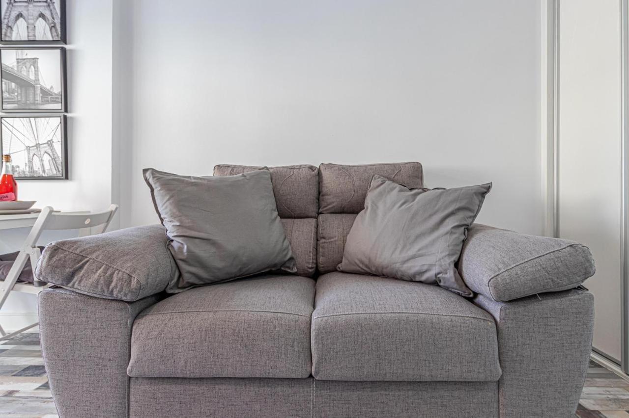 Estudio Vacacional Iris,