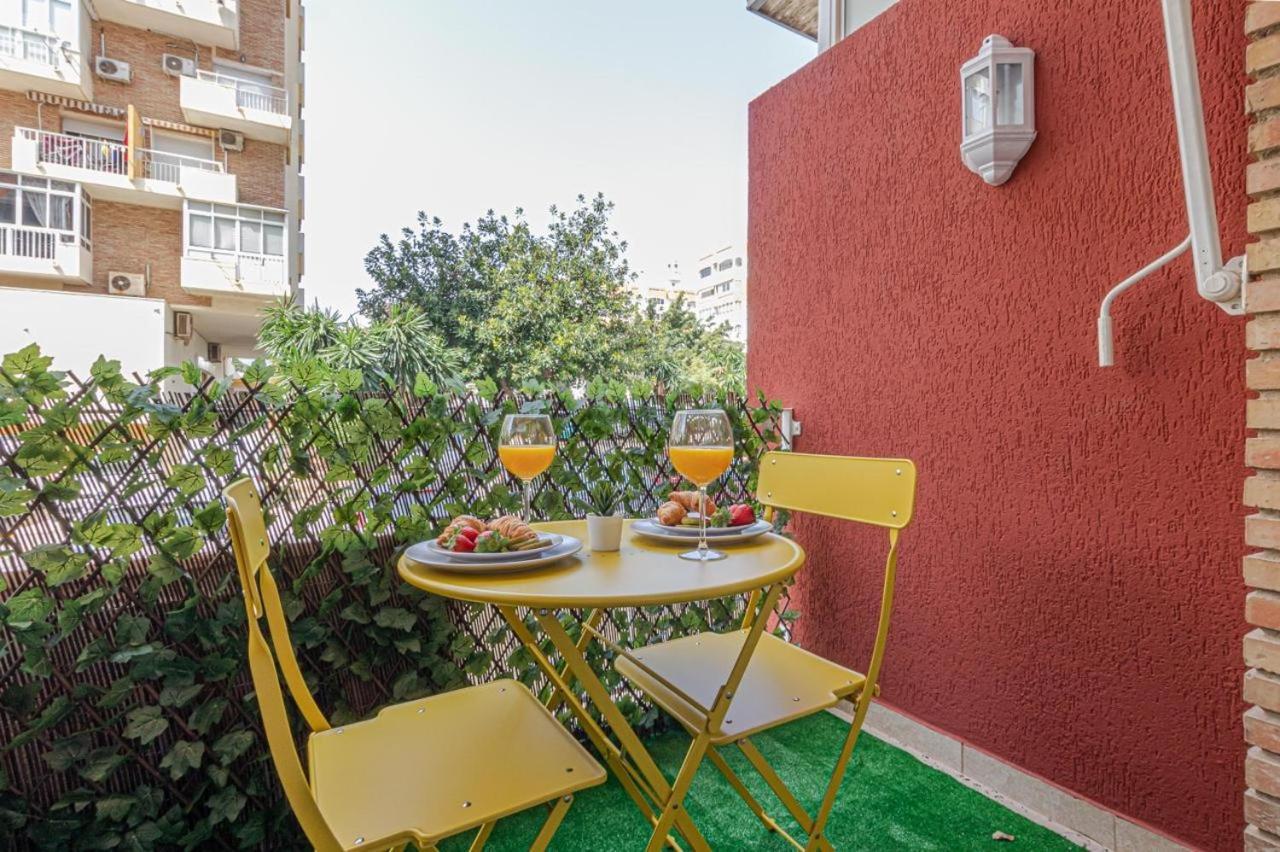 Apartment Estudio Vacacional Iris,