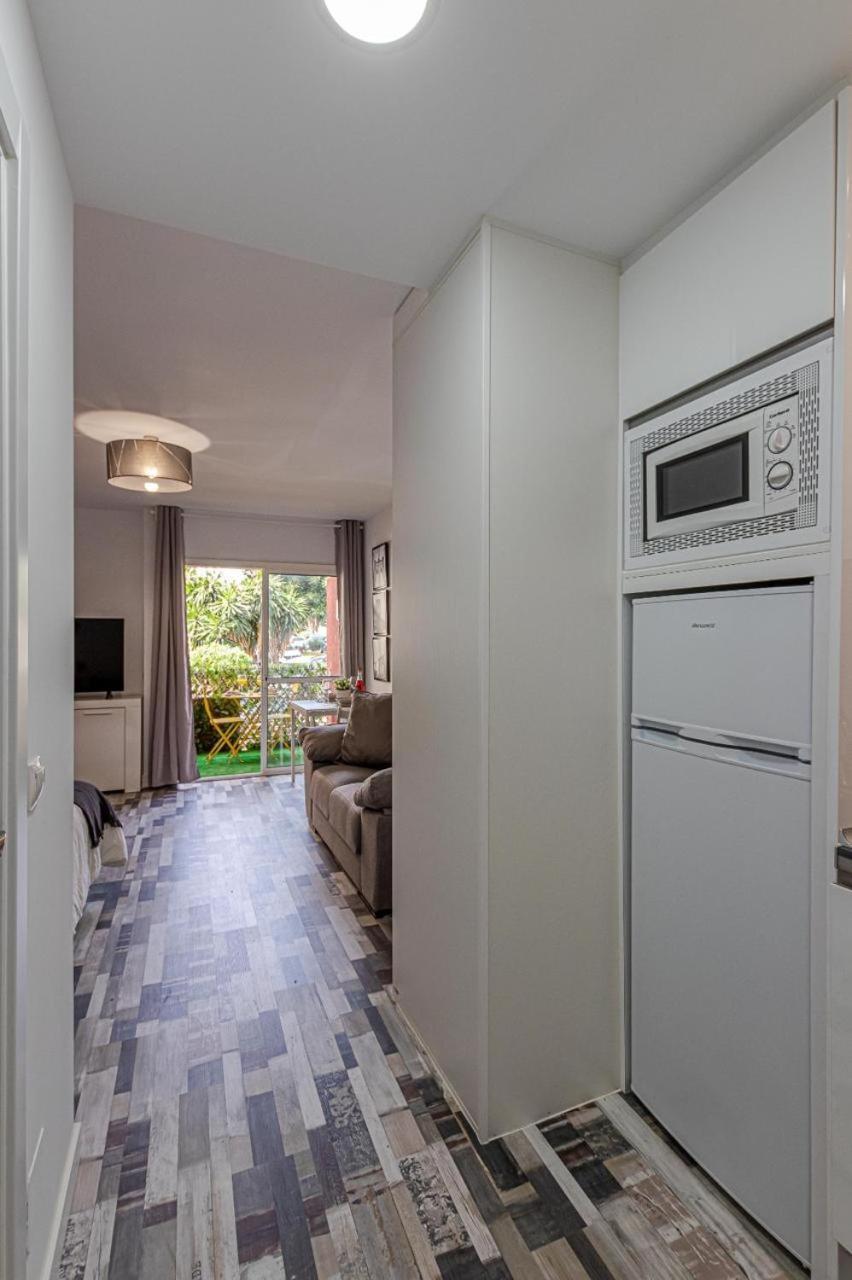 Estudio Vacacional Iris, * Benalmadena