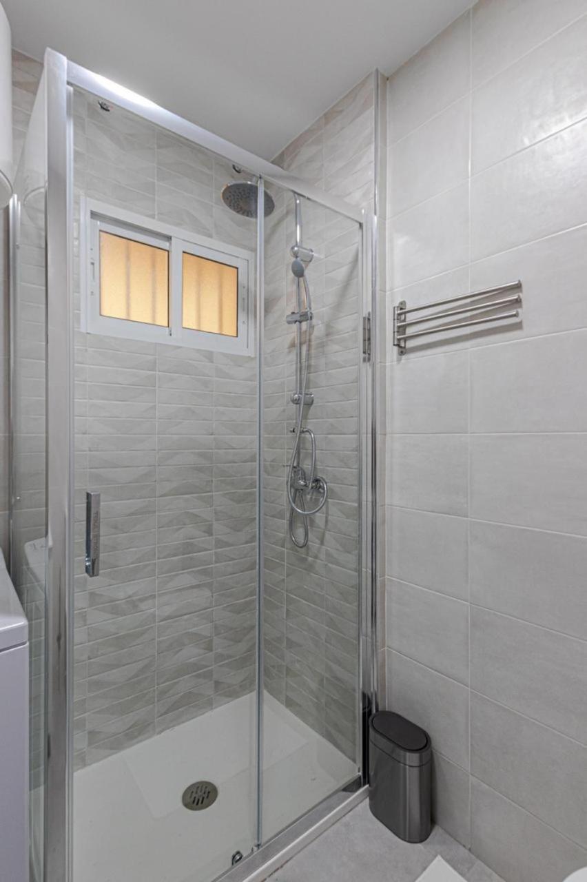 Apartment Estudio Vacacional Iris,