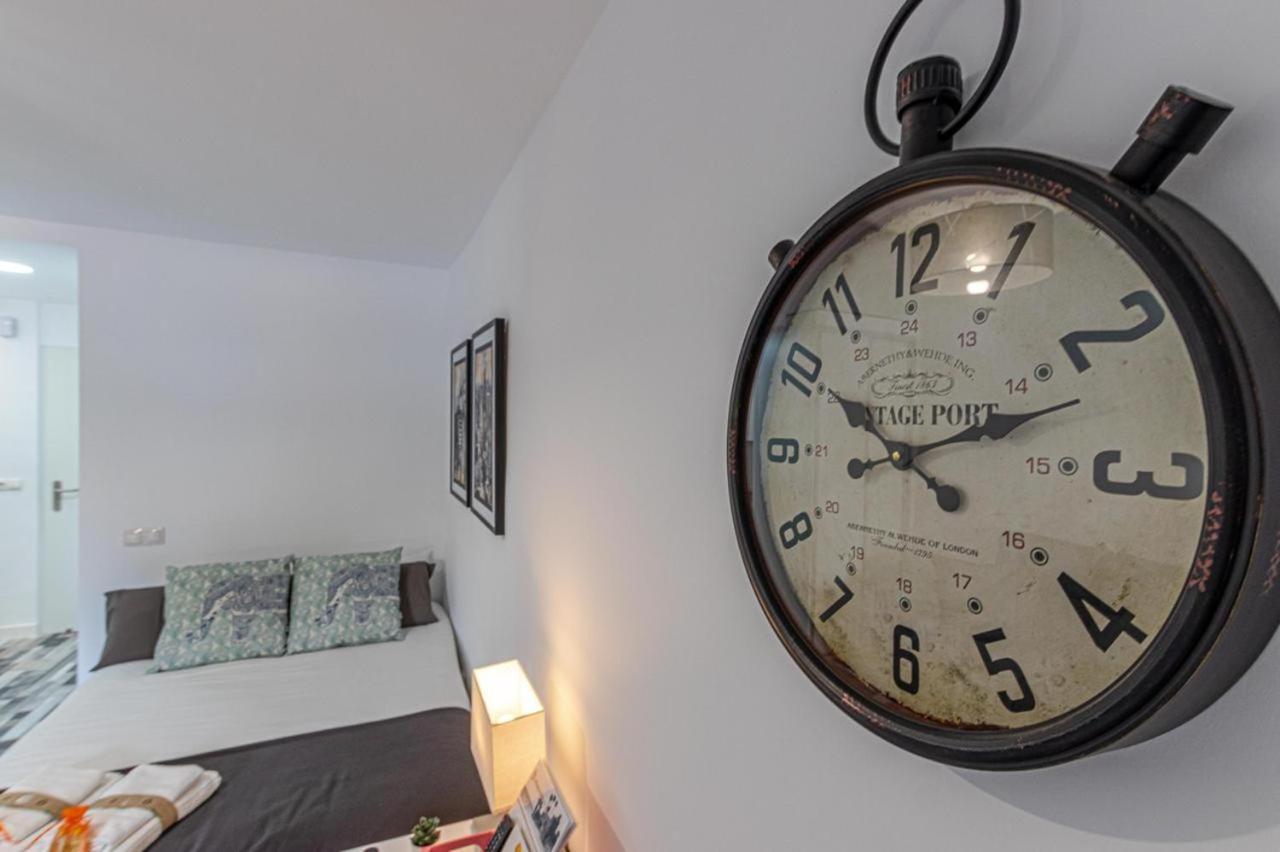 Apartment Estudio Vacacional Iris, Benalmadena