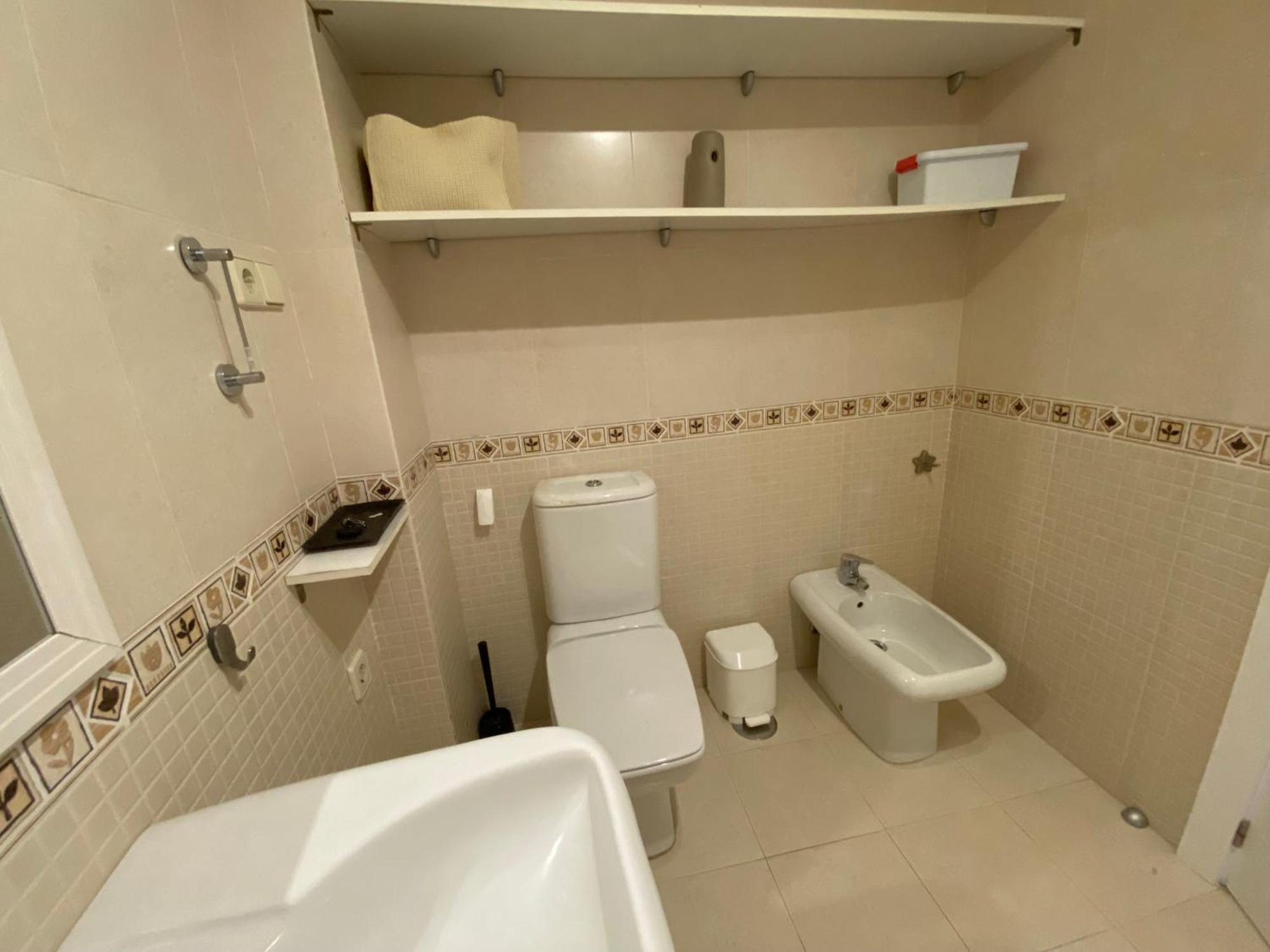 Golf & Sea 2bdr Benalmadena