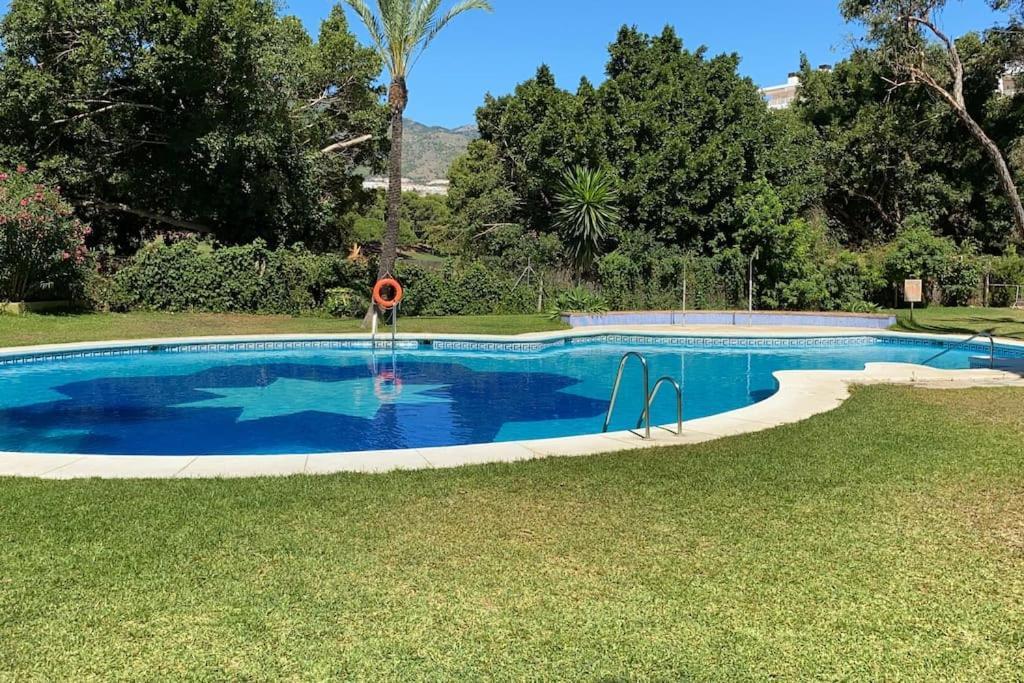 Apartment Golf & Sea 2bdr