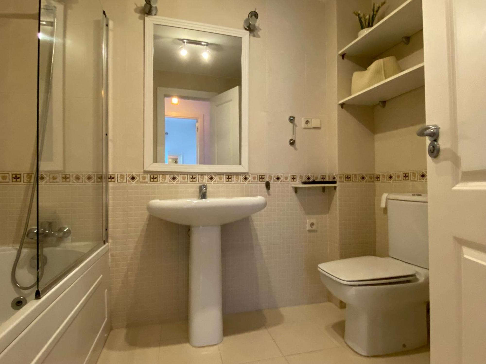 Golf & Sea 2bdr Apartment *