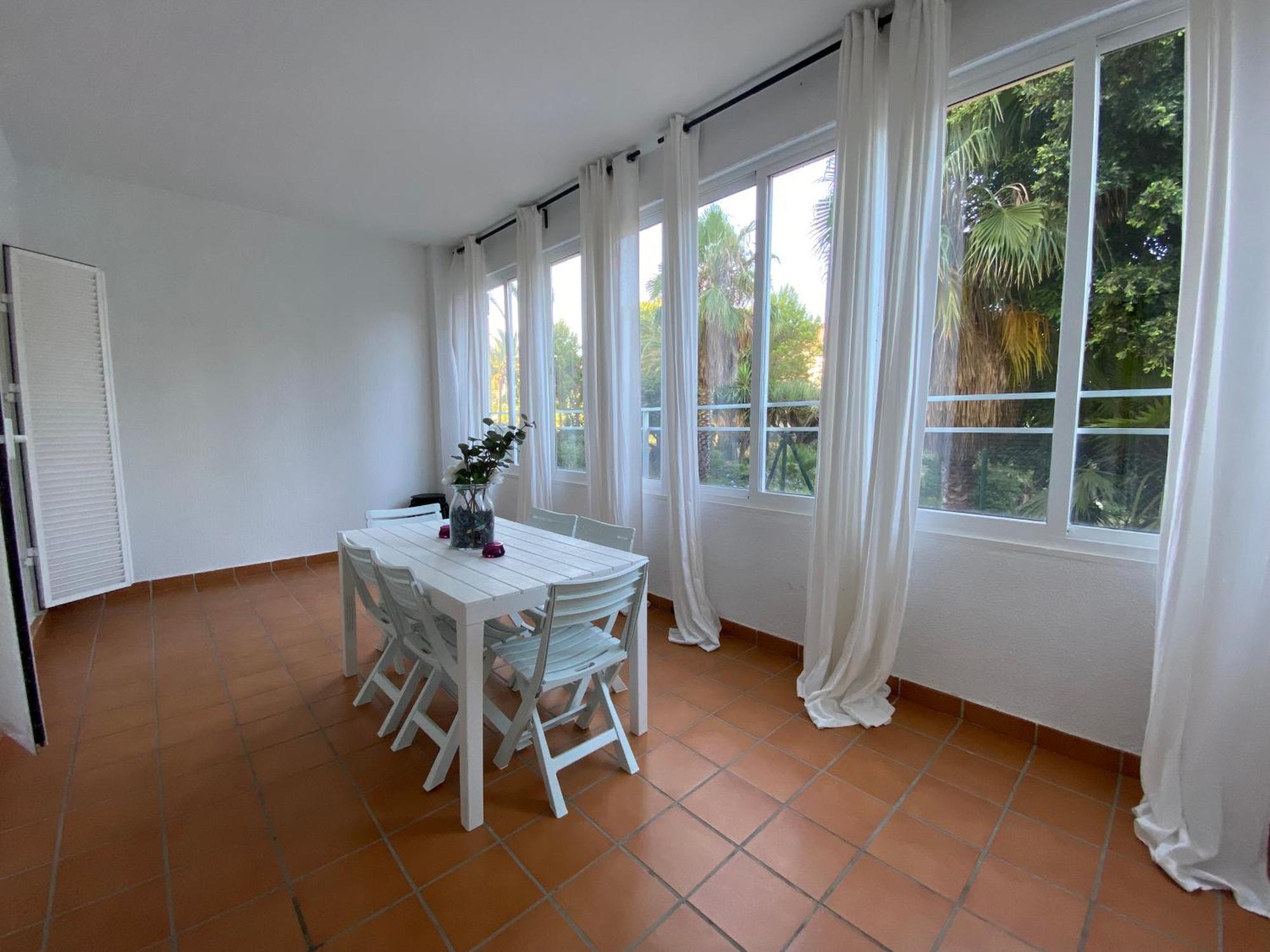 Golf & Sea 2bdr Apartment Benalmadena