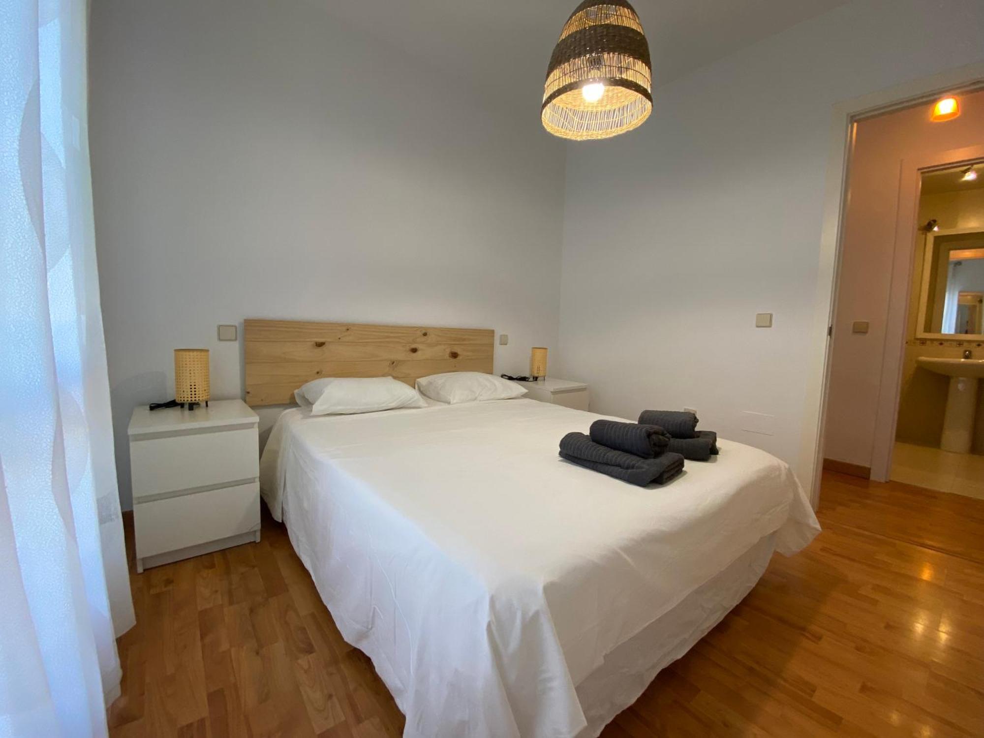 Golf & Sea 2bdr Apartment Benalmadena