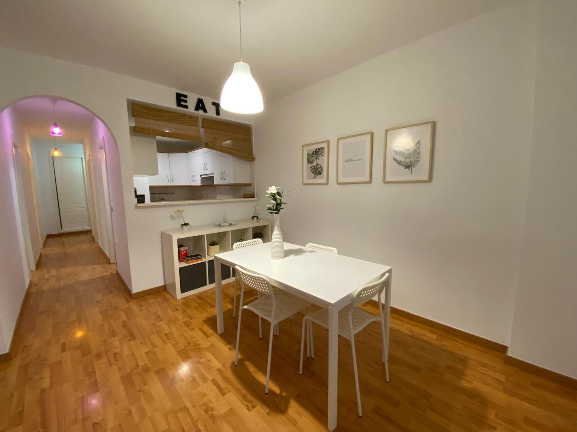 Apartment Golf & Sea 2bdr Benalmadena