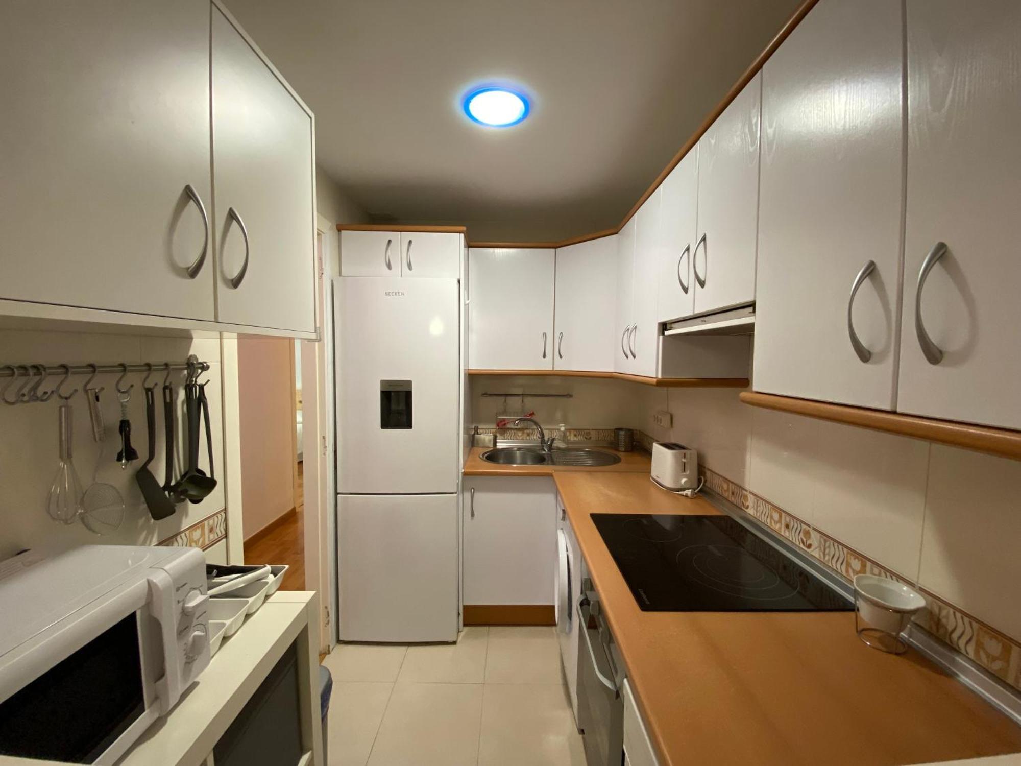 Golf & Sea 2bdr Apartment *
