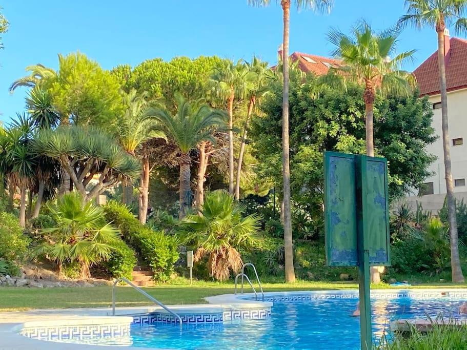 Golf & Sea 2bdr Benalmadena