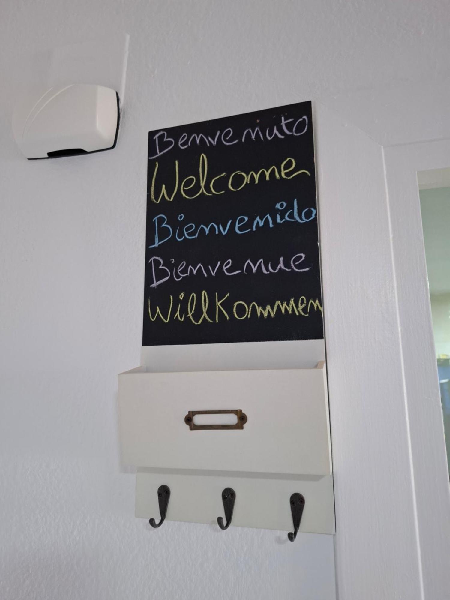 Lemon Jupiter Appartement Benalmádena