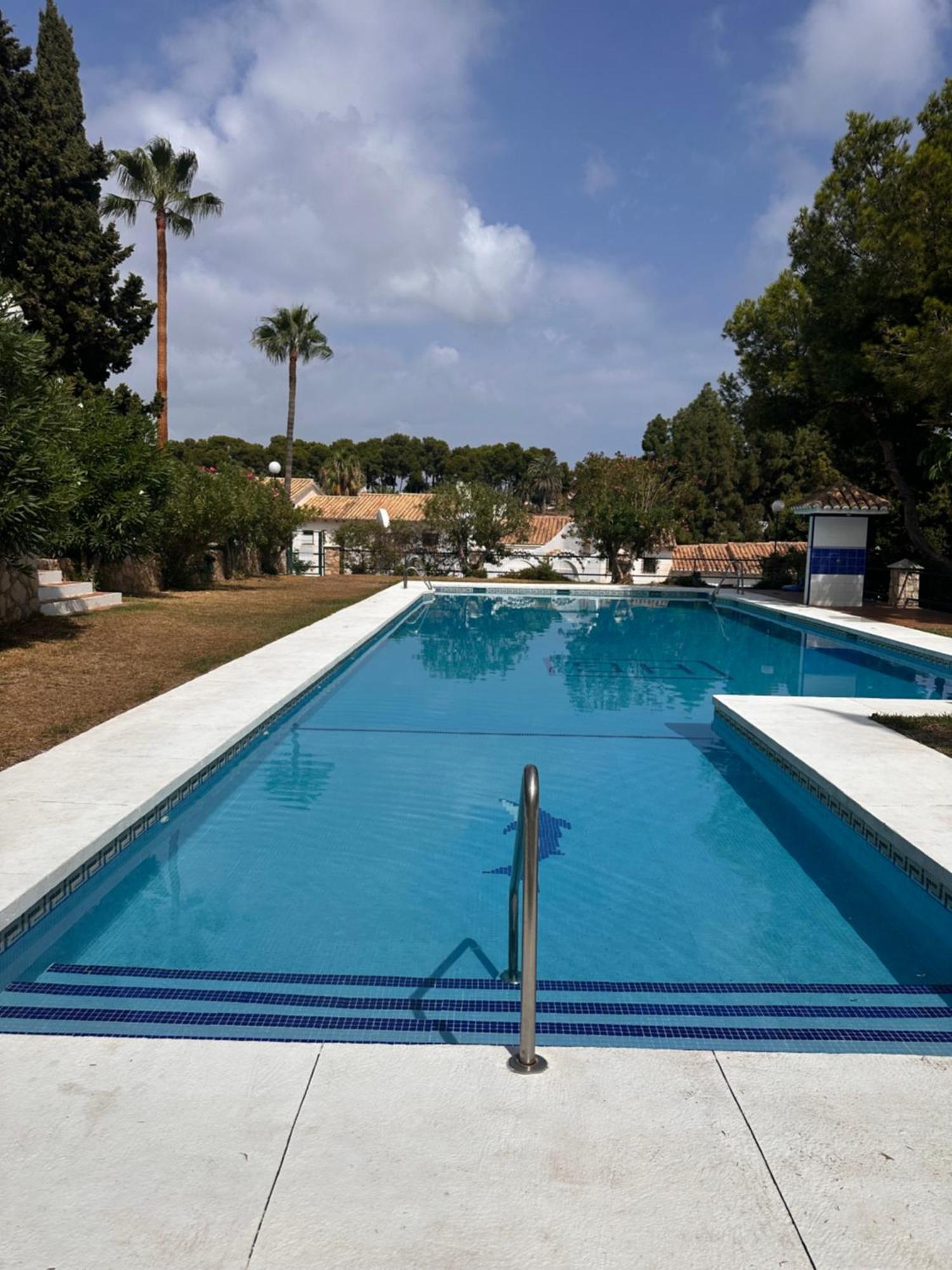 Hacienda Del Golf Appartement *