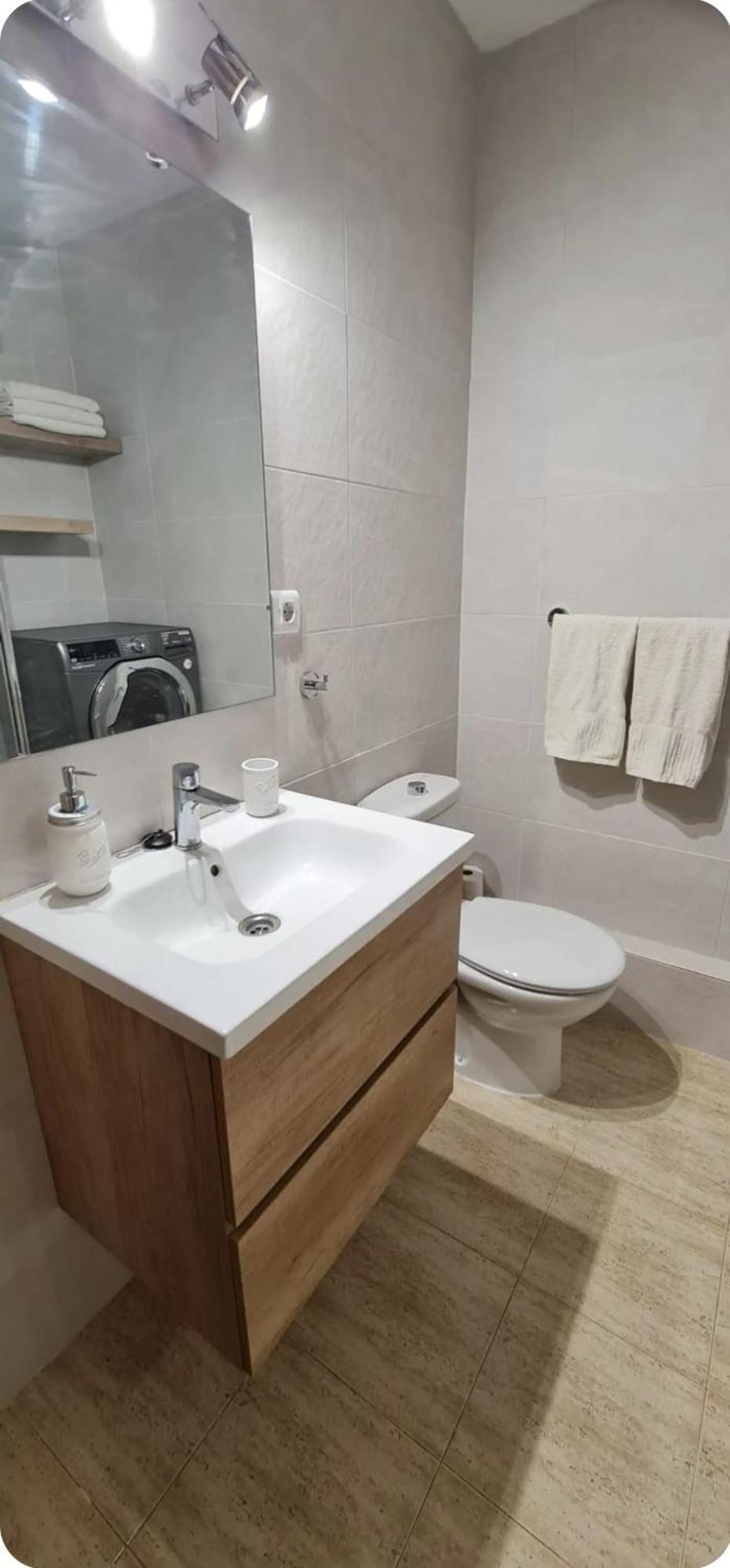 Hacienda Del Golf Apartment Benalmadena