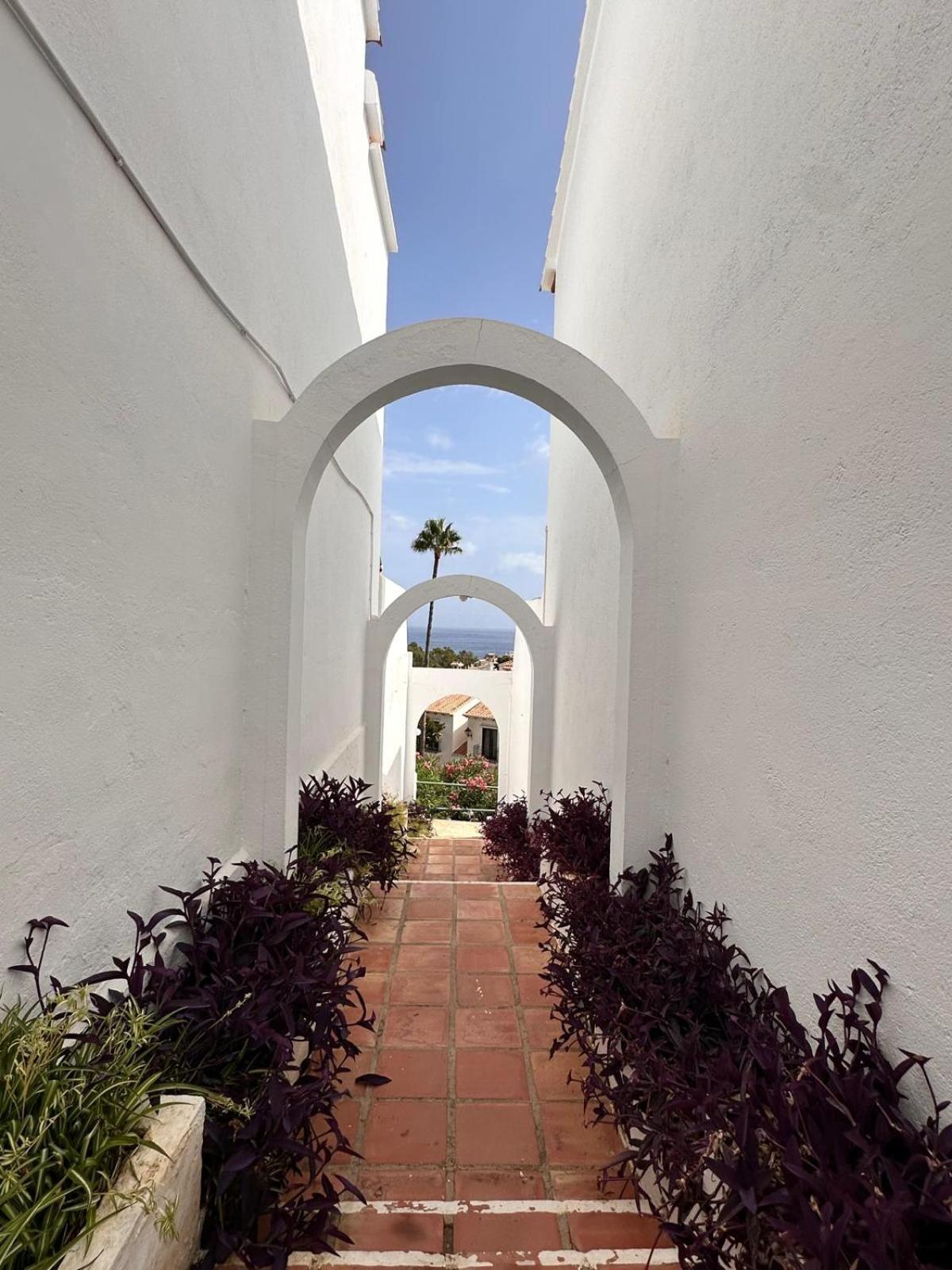 Hacienda Del Golf Apartment Benalmadena