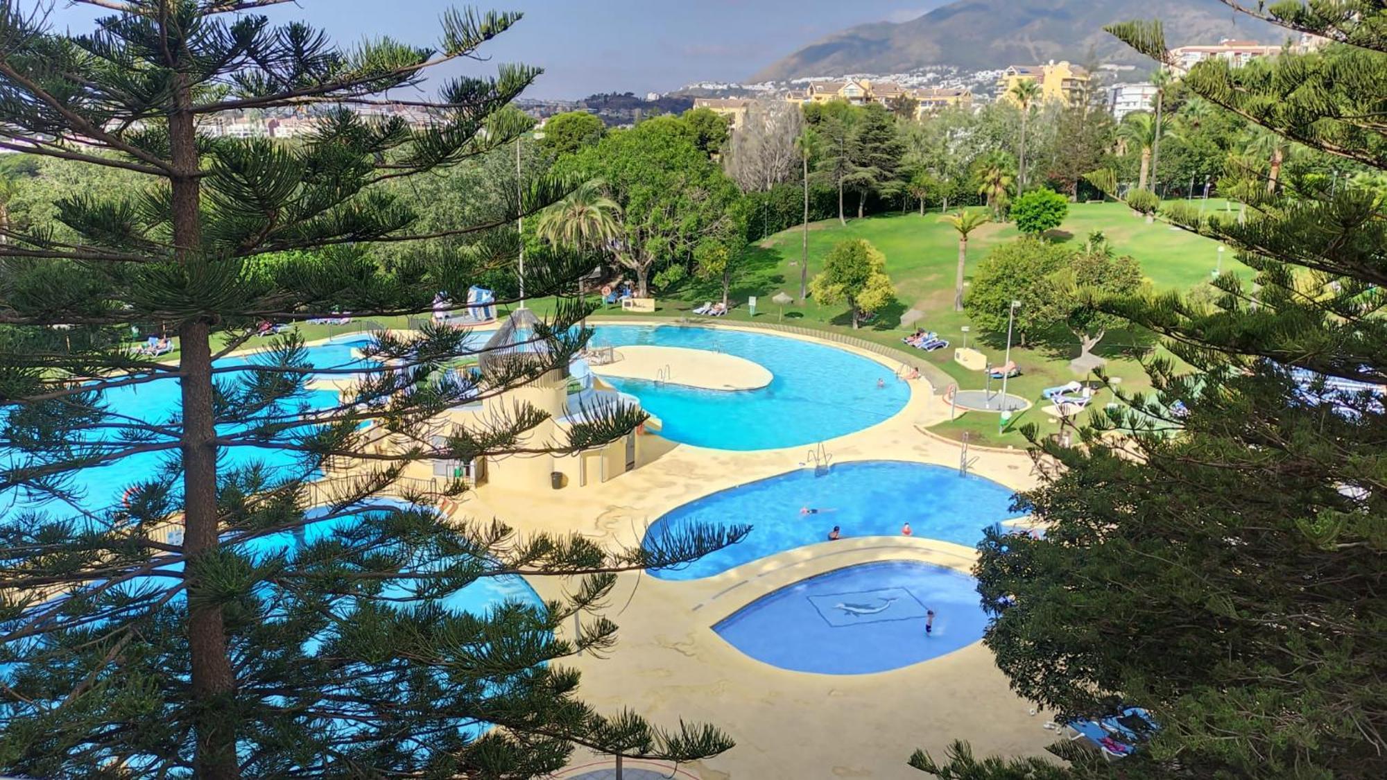 Jupiter Benalmádena