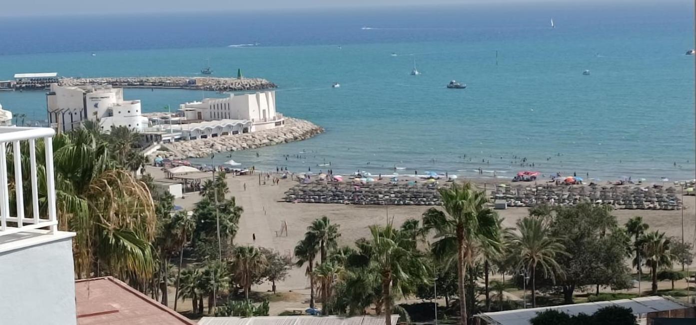 Apartment Puerto Marina, Frente Al Mar Benalmadena