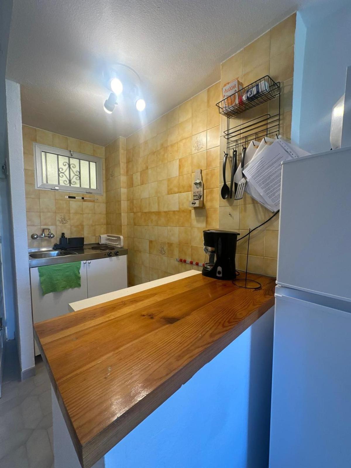 Apartment Jupiter Benalmadena