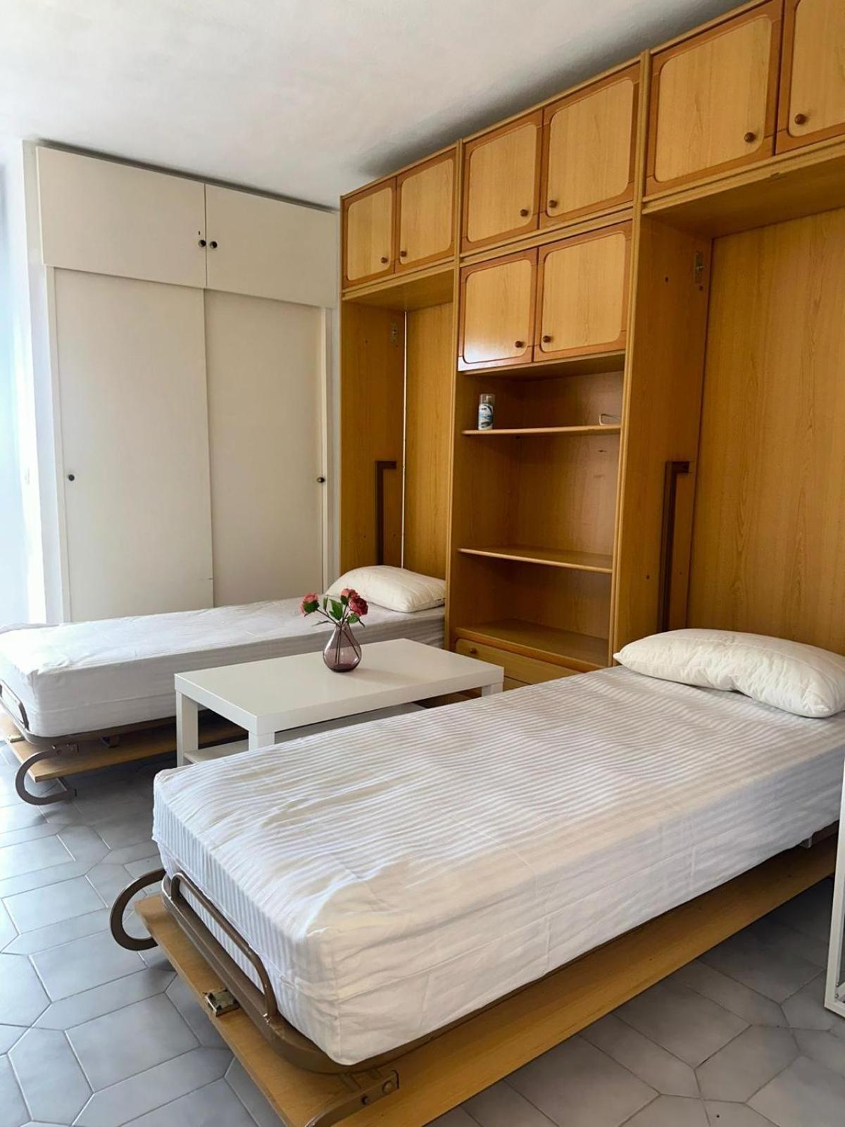 Apartamento Jupiter