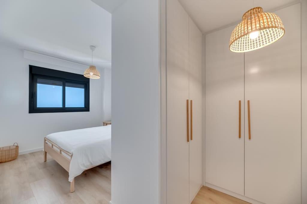 Appartement Lxr Nova Marina 2hab Vistas Al Mar *