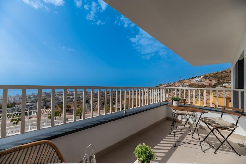 Appartement Lxr Nova Marina 2hab Vistas Al Mar