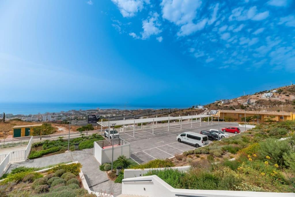 Lxr Nova Marina 2hab Vistas Al Mar Benalmádena
