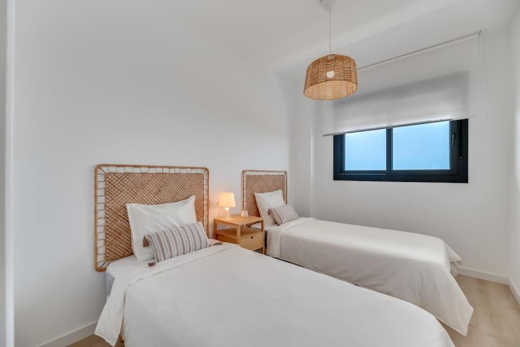 Appartement Lxr Nova Marina 2hab Vistas Al Mar *