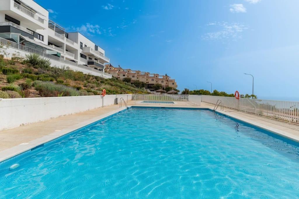Lxr Nova Marina 2hab Vistas Al Mar Appartement Benalmádena